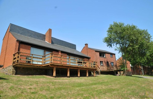 Blaimont House | Kangourou 2