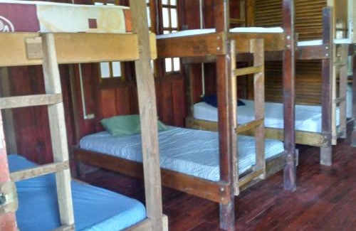 Chiguata Hotel | Kaniki