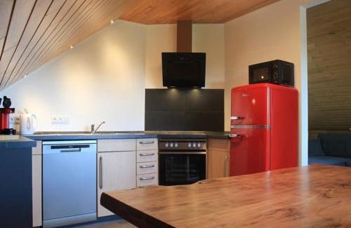Monschau Apartment | Kanino