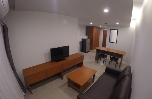 Chang Phueak Apartment | Kanith Place