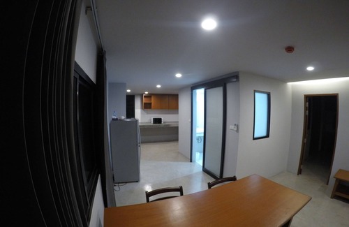Chang Phueak Apartment | Kanith Place
