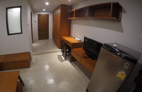 Chang Phueak Apartment | Kanith Place