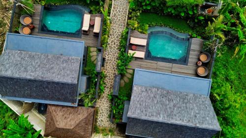 Sidemen Resort | Kankhara Villas Sidemen