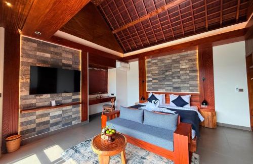 Sidemen Resort | Kankhara Villas Sidemen