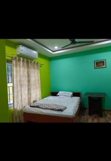 Sualkuchi Hotel | Kanklata lodge and residents