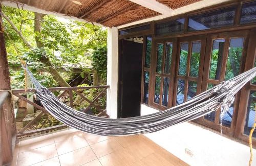 Canaveral Cabin | Kankui Lodge
