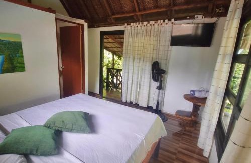 Canaveral Cabin | Kankui Lodge