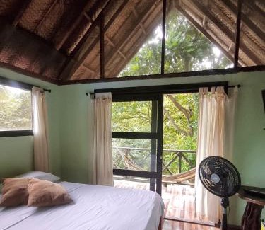 Canaveral Cabin | Kankui Lodge