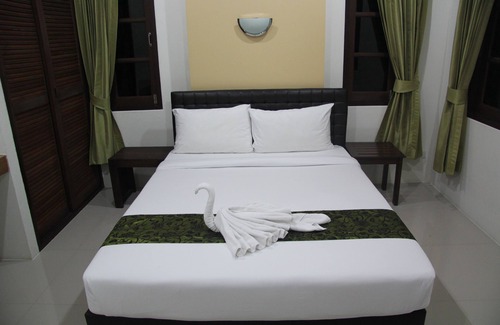Mae Nam Hotel | Kanlaya Park Apartment Hotel