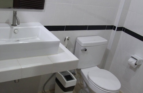 Mae Nam Hotel | Kanlaya Park Apartment Hotel