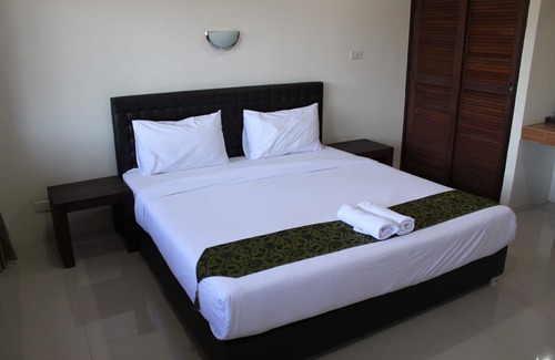 Mae Nam Hotel | Kanlaya Park Apartment Hotel