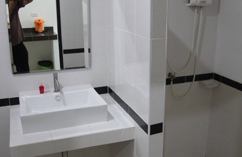 Mae Nam Hotel | Kanlaya Park Apartment Hotel