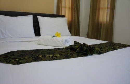 Mae Nam Hotel | Kanlaya Park