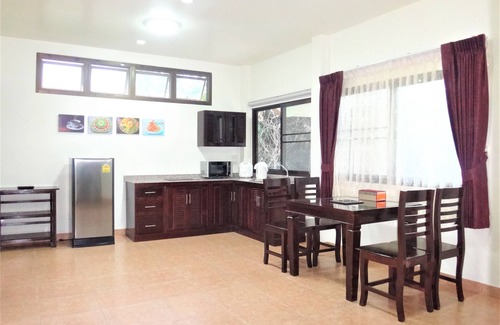 Nong Thale Villa | Kannapat House Villa Krabi 1
