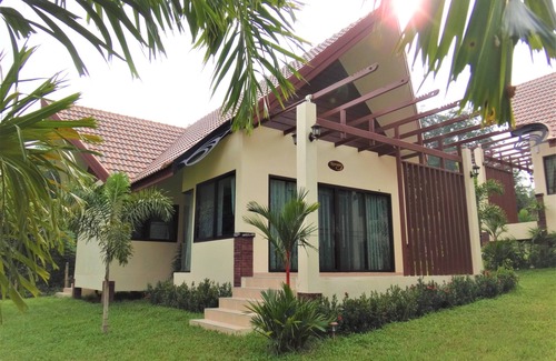 Nong Thale Villa | Kannapat House Villa Krabi 1