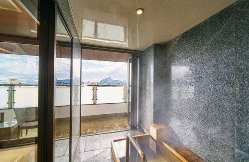 Kannawa Onsen House | Kannawaen