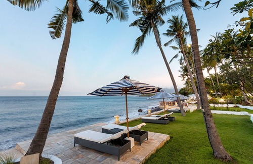 Tulamben Villa | Kannaya Villa