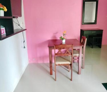 Ko Lanta Apartment | Kannika keen House
