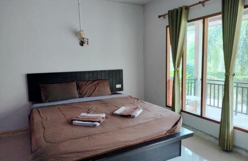 Ko Lanta Apartment | Kannika keen House