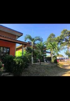 Ko Lanta Apartment | Kannika keen House
