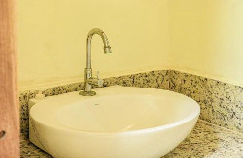 Sao Jose da Coroa Grande Apartment | Kanoas Suites