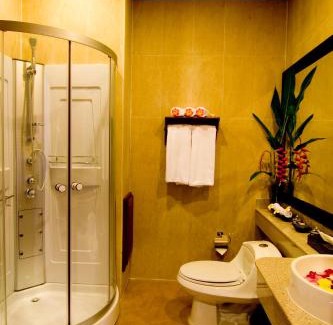 Lipa Noi Resort | Kanok Buri Resort