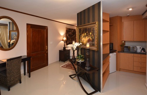 Eikenbosch House | Kanolvlei Boerdery CC t/a Ridgeworth Boutique Guesthouse