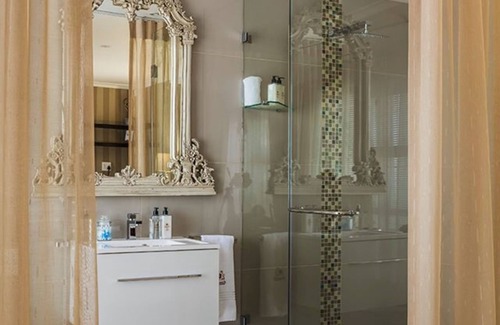 Eikenbosch House | Kanolvlei Boerdery CC t/a Ridgeworth Boutique Guesthouse