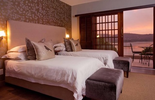 Knysna House | Kanonkop Guest House