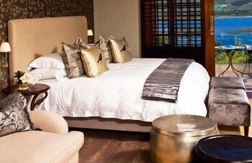Knysna House | Kanonkop Guest House