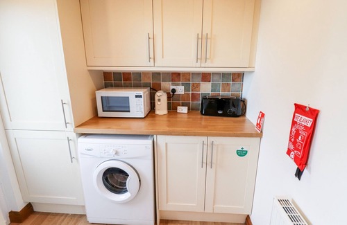 Burgh le Marsh Cottage | Kantankye Lodge
