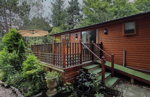 Burgh le Marsh Cottage | Kantankye Lodge