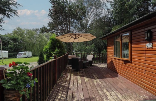 Burgh le Marsh Cottage | Kantankye Lodge