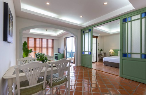 Wichit Hotel | Kantary Bay Hotel, Phuket