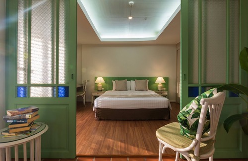Wichit Hotel | Kantary Bay Hotel, Phuket