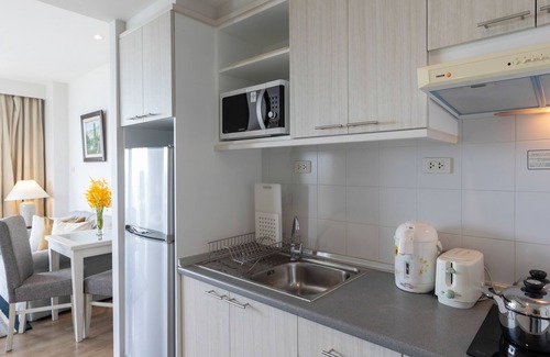 Rayong Apartment | Kantary Bay Hotel, Rayong