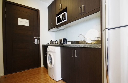 Ayutthaya Hotel | Kantary Hotel and Serviced Apartments, Ayutthaya