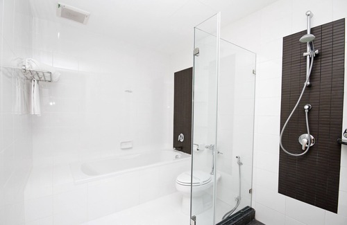 Ayutthaya Hotel | Kantary Hotel and Serviced Apartments, Ayutthaya