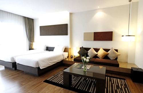 Ayutthaya Hotel | Kantary Hotel and Serviced Apartments, Ayutthaya