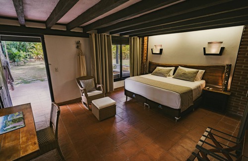 Calabazo Hotel | Kantawa Spa Hotel