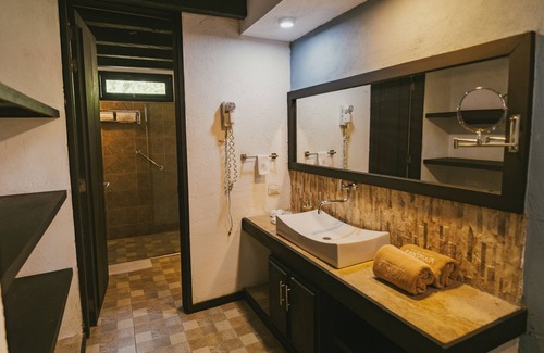 Calabazo Hotel | Kantawa Spa Hotel