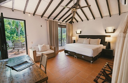 Calabazo Hotel | Kantawa Spa Hotel