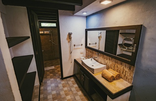 Calabazo Hotel | Kantawa Spa Hotel