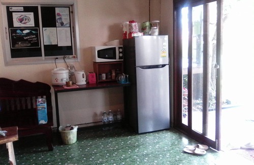 Ko Lanta House | Kantiang Boutique Homestay
