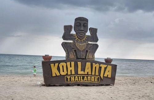 Ko Lanta Cabin | Kantiang Seahorse Resort & Spa