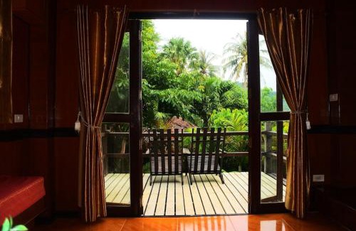 Ko Lanta Cabin | Kantiang Seahorse Resort & Spa