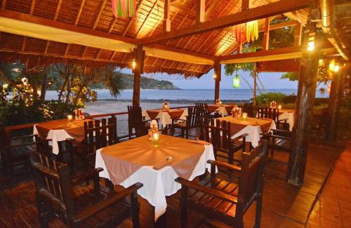 Ko Lanta Cabin | Kantiang Seahorse Resort & Spa