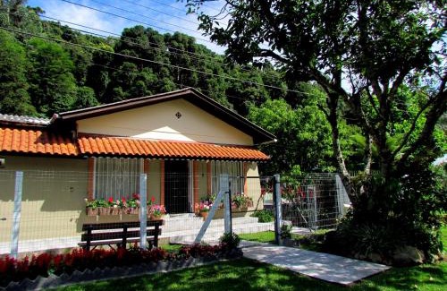 Nova Petropolis Bed & Breakfast | Kantinho da Serra