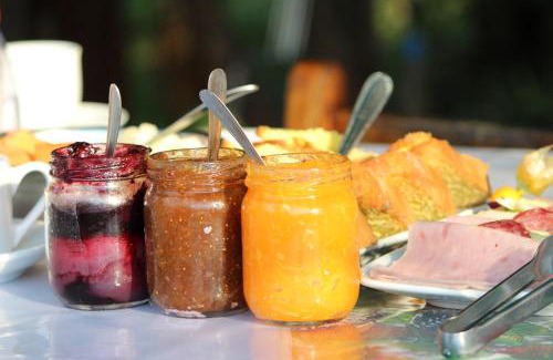 Nova Petropolis Bed & Breakfast | Kantinho da Serra