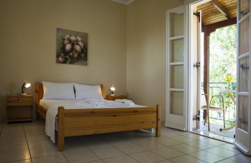 Sarlata Apartment | Kantouni Apartments